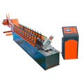 Fashionable patterns c channel ceiling roll making forming machine machinery working line